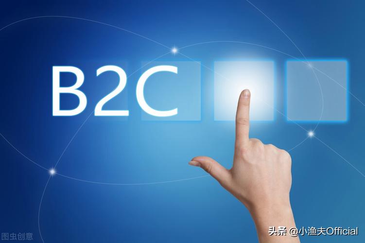 电商b2c模式是什么意思b2c运作模式和流程